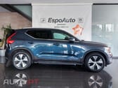 Volvo XC40 1.5 T5 PHEV Inscription Expression