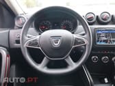 Dacia Duster 1.3 TCe Comfort
