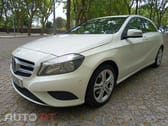 Mercedes-Benz A 160 A 160 Urban