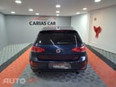 Volkswagen Golf 1.6 TDI BlueMotion Comfortline