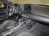Mazda MX-5 SKYACTIV-G 2.0 Selection