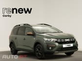 Dacia Jogger Jogger 1.0 TCe Extreme