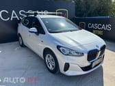 BMW 225 Active Tourer