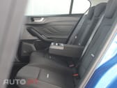 Ford Focus 1.0 EcoBoost MHEV Active X