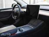 Tesla Model Y Performance Tração Integral
