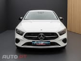 Mercedes-Benz A 250 e Progressive