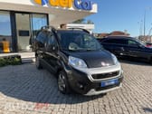 Fiat Fiorino 1.3 M-jet Adventure com 1GD