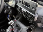 Toyota Proace City 1.5D L1 Comfort PTB