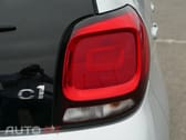 Citroen C1 1.0 VTi Shine