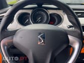 Citroen DS3 1.6 e-HDi So Chic