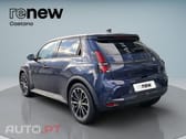 Renault 5 EV40 techno 120cv autonomia urban