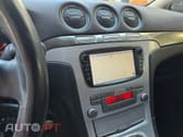 Ford S-Max 2.0 TDCi Titanium 7L