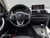 BMW 418 d Line Sport Auto