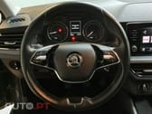 Skoda Scala 1.0 TSI Style