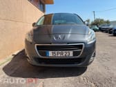 Peugeot 5008 1.6 BlueHDi Active