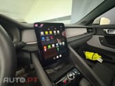 Polestar 2 Long Range Single Motor