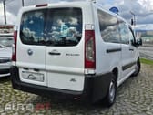 Fiat Scudo 1.6 M-Jet Longo 6L