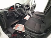 Peugeot Boxer 2.2 BlueHDi 335 L2H2 Pro GPS CAM. TRASEIRA IVA DEDUTIVEL