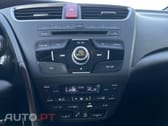 Honda Civic Tourer 1.6 i-DTEC Sport Navi