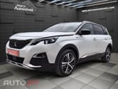 Peugeot 5008 1.5 BlueHDi GT Line