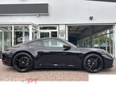 Porsche 992 CoupÃ©
