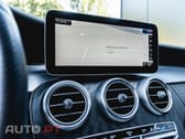 Mercedes-Benz C 300 de AMG Line