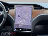 Tesla Model S Standard Range