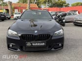 BMW 520 d Pack M Auto