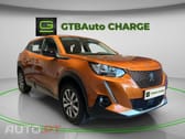 Peugeot E-2008 Active