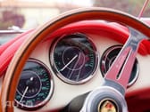 Porsche 356 Speedster REPLICA