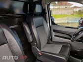 Peugeot Expert 1.6 BlueHDi L2H1 ETG6