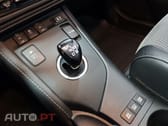 Toyota Auris Touring Sports 1.8 HSD Exclusive+Navi
