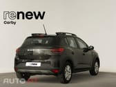 Dacia Sandero Sandero 1.0 TCe Stepway Expression