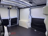 Renault Trafic 2.0 Blue dCi L1H1 Advance EDC Increased Payload