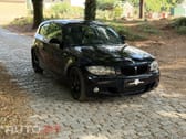 BMW 123 d