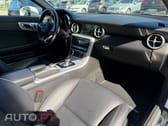 Mercedes-Benz SLC Aut.