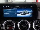Mercedes-Benz GLA 200 MHEV Style