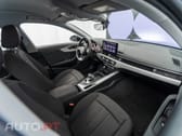 Audi A4 Avant 30 TDI S tronic