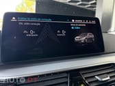 BMW 520 d Auto
