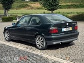BMW 318 tds Compact