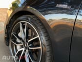 Mercedes-Benz A 35 AMG Turbo 4Matic
