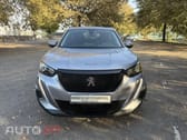 Peugeot 2008 PureTech 100 Stop&Start Allure Pack