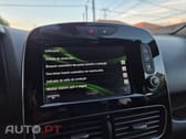 Renault Clio Sport Tourer (Energy) dCi 90 EDC Bose Edition