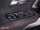 Mercedes-Benz A 220 d AMG Line Aut.