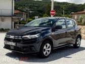 Dacia Sandero 1.0 ECO-G Expression Bi-Fuel