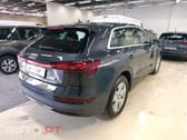 Audi E-Tron 55 quattro