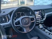 Volvo V60 2.0 T8 AWD TE R-Design