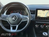 Renault Captur 1.0 TCe Techno