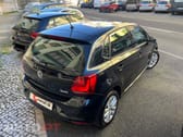 Volkswagen Polo 1.0 Lounge