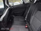Renault Captur 1.0 TCe Exclusive